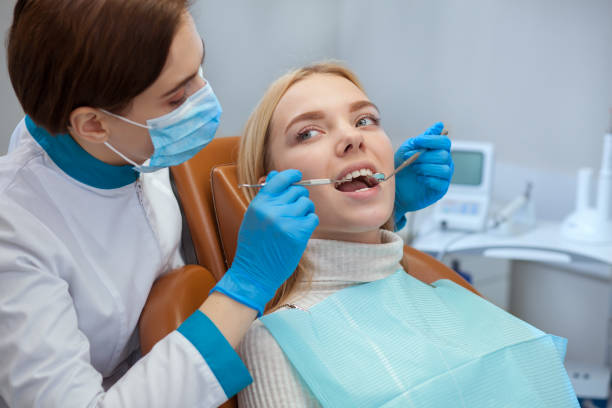 Best Dentist for Tooth Abscess [placeholder7] in East Stroudsburg, PA